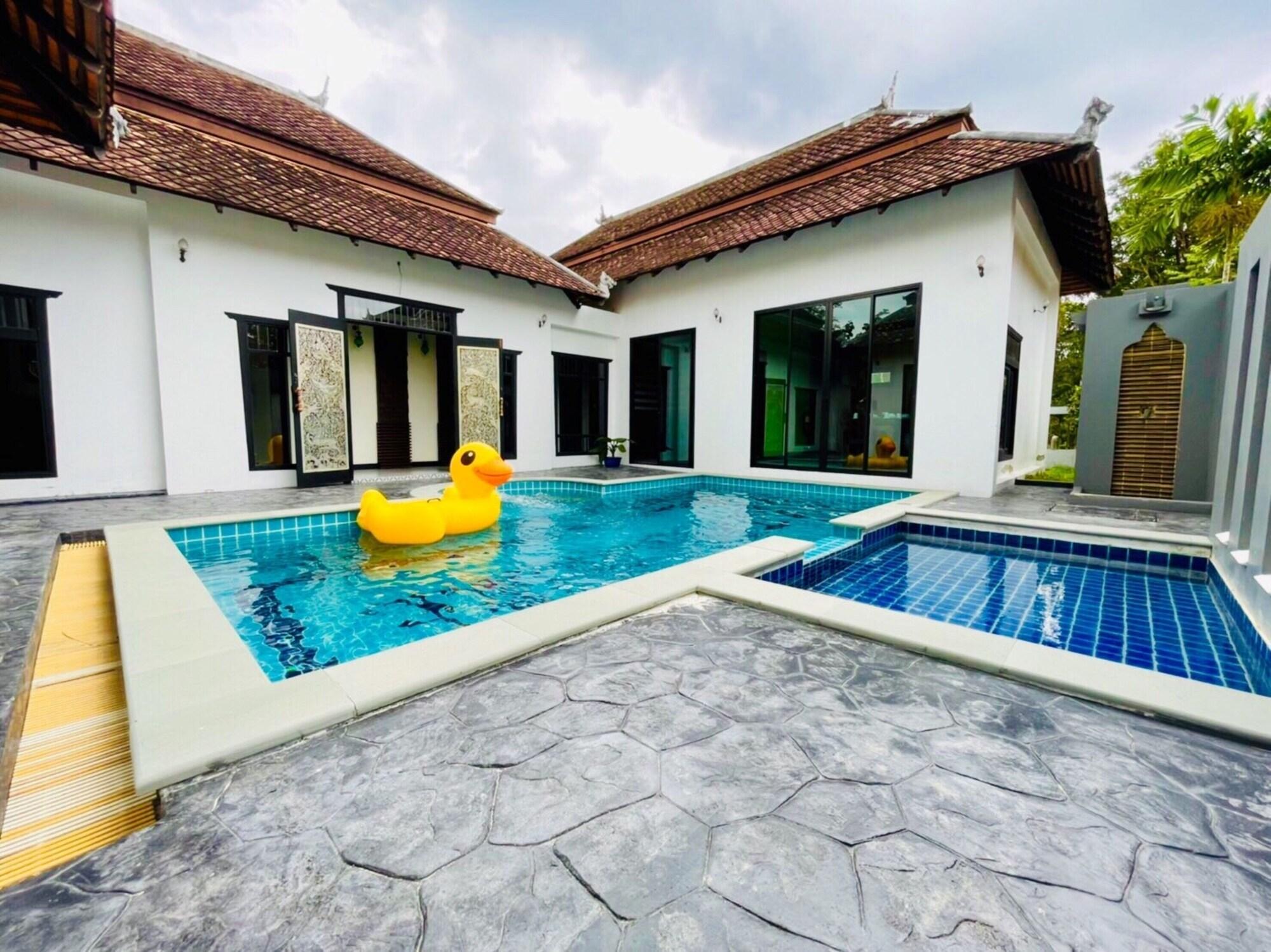 Kana Bay Villa Ao-Nang Krabi Thailand Ao Nang Exterior foto