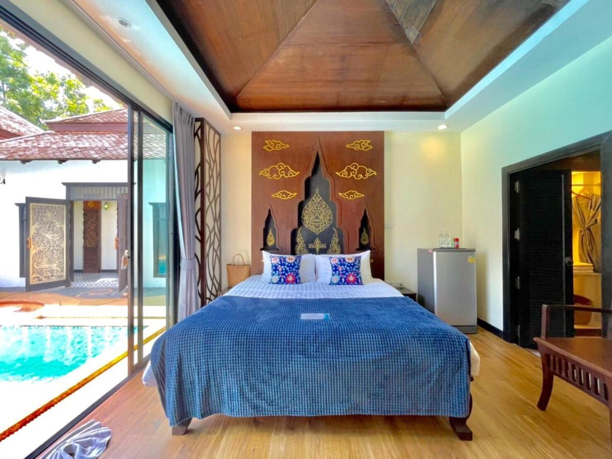Kana Bay Villa Ao-Nang Krabi Thailand Ao Nang Exterior foto
