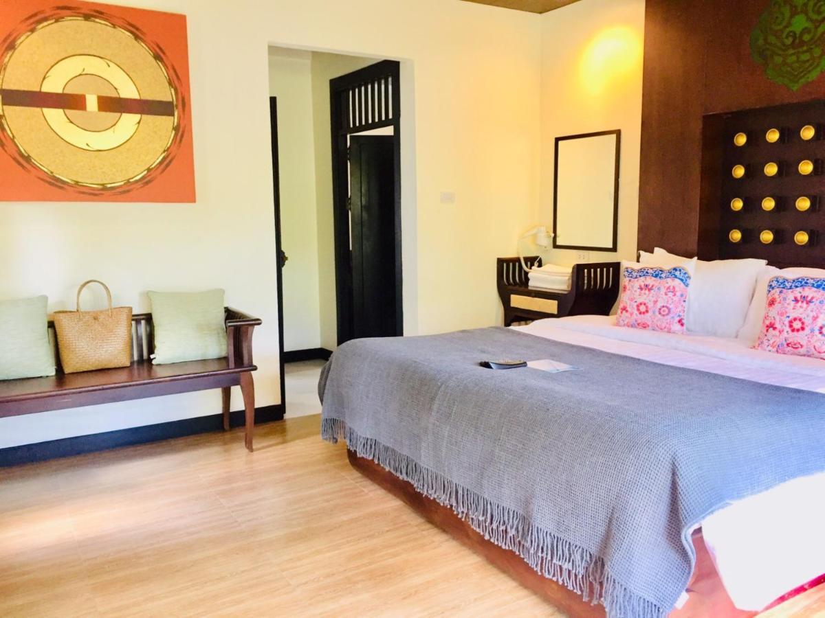 Kana Bay Villa Ao-Nang Krabi Thailand Ao Nang Exterior foto