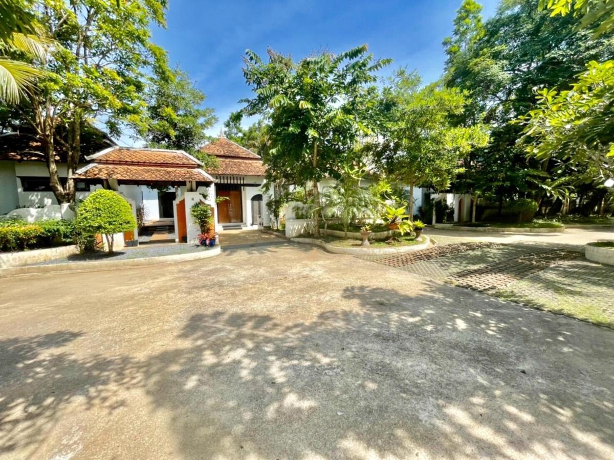 Kana Bay Villa Ao-Nang Krabi Thailand Ao Nang Exterior foto