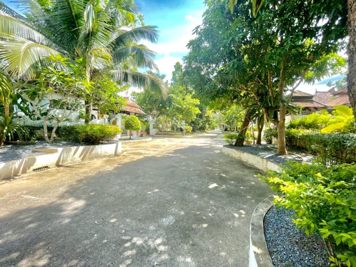 Kana Bay Villa Ao-Nang Krabi Thailand Ao Nang Exterior foto