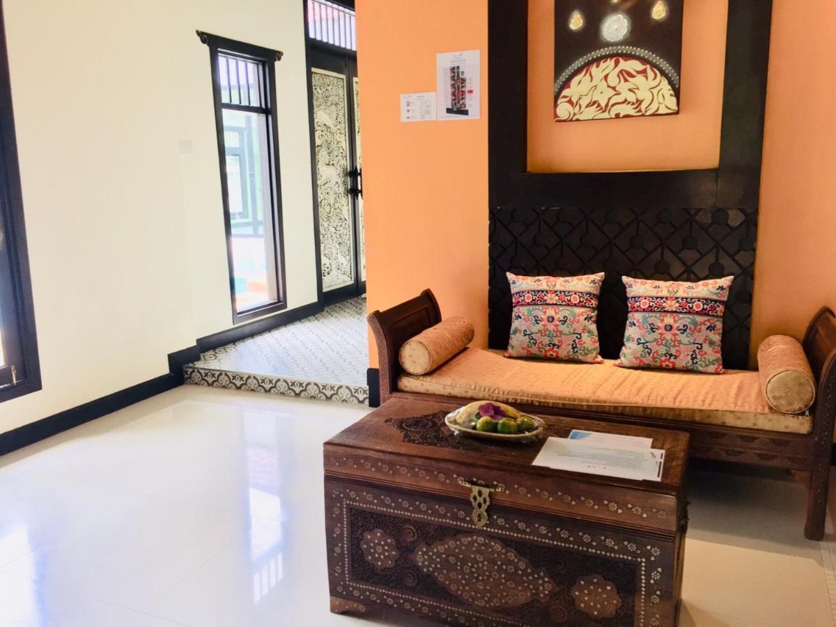Kana Bay Villa Ao-Nang Krabi Thailand Ao Nang Exterior foto